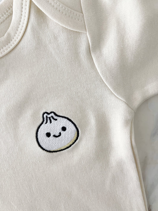 Xiao Long Bao aka Soup Dumpling Onesie
