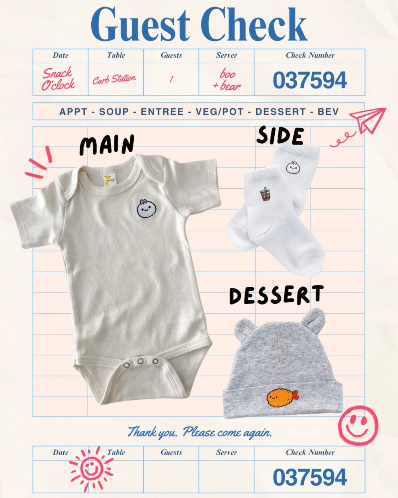 The Mini Meal Bundle – Choose Your Perfect Set