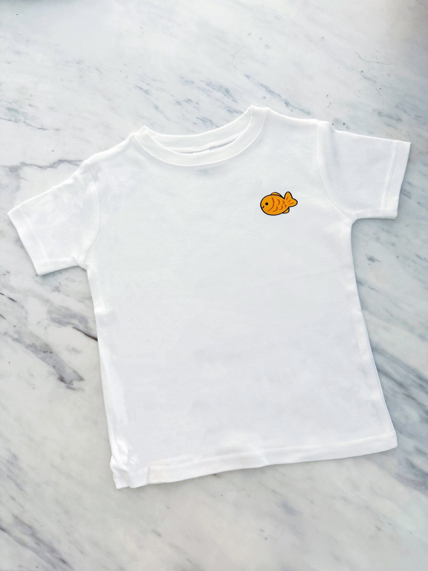 Taiyaki Tee