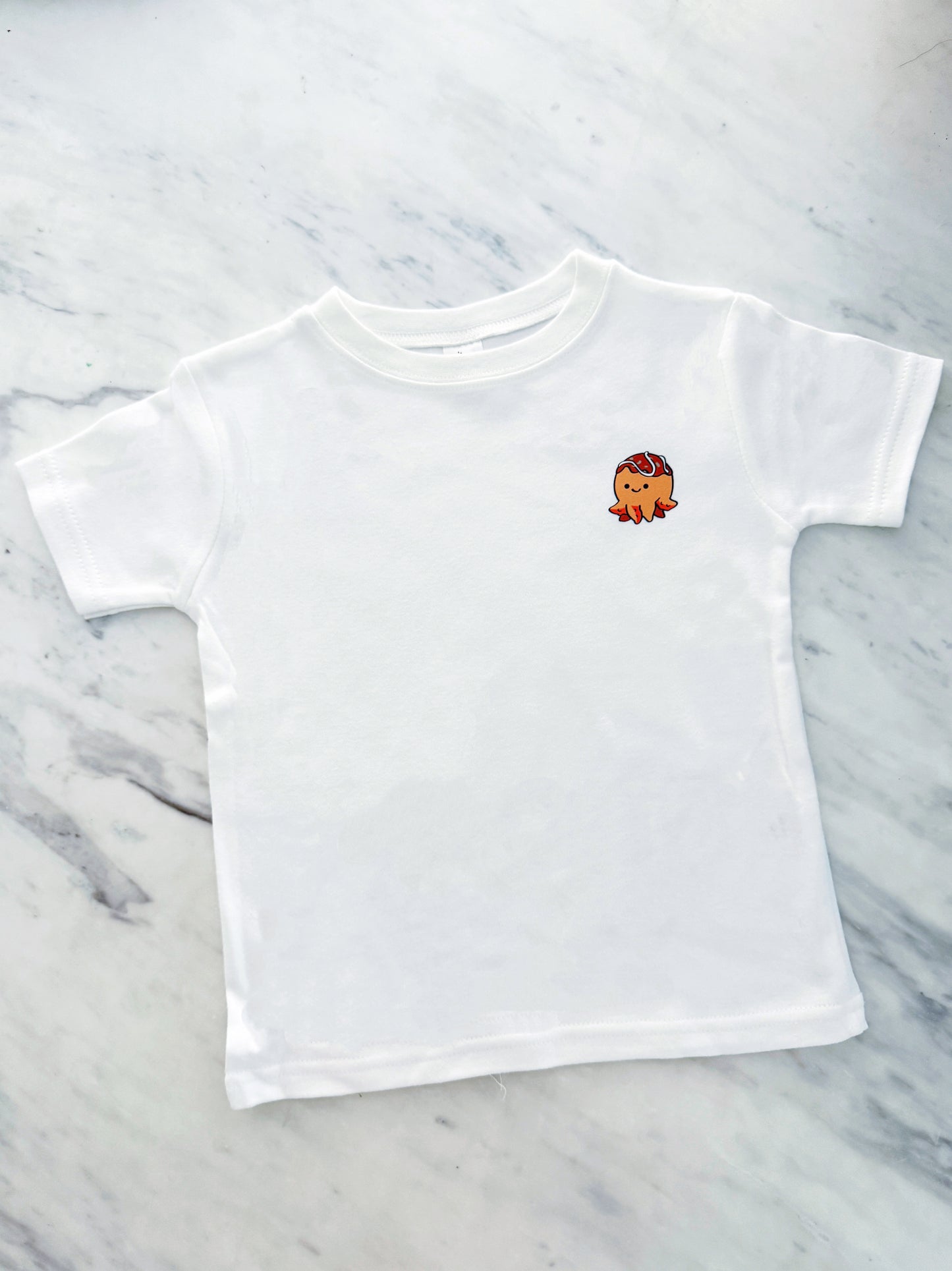 Tako-Tot Tee