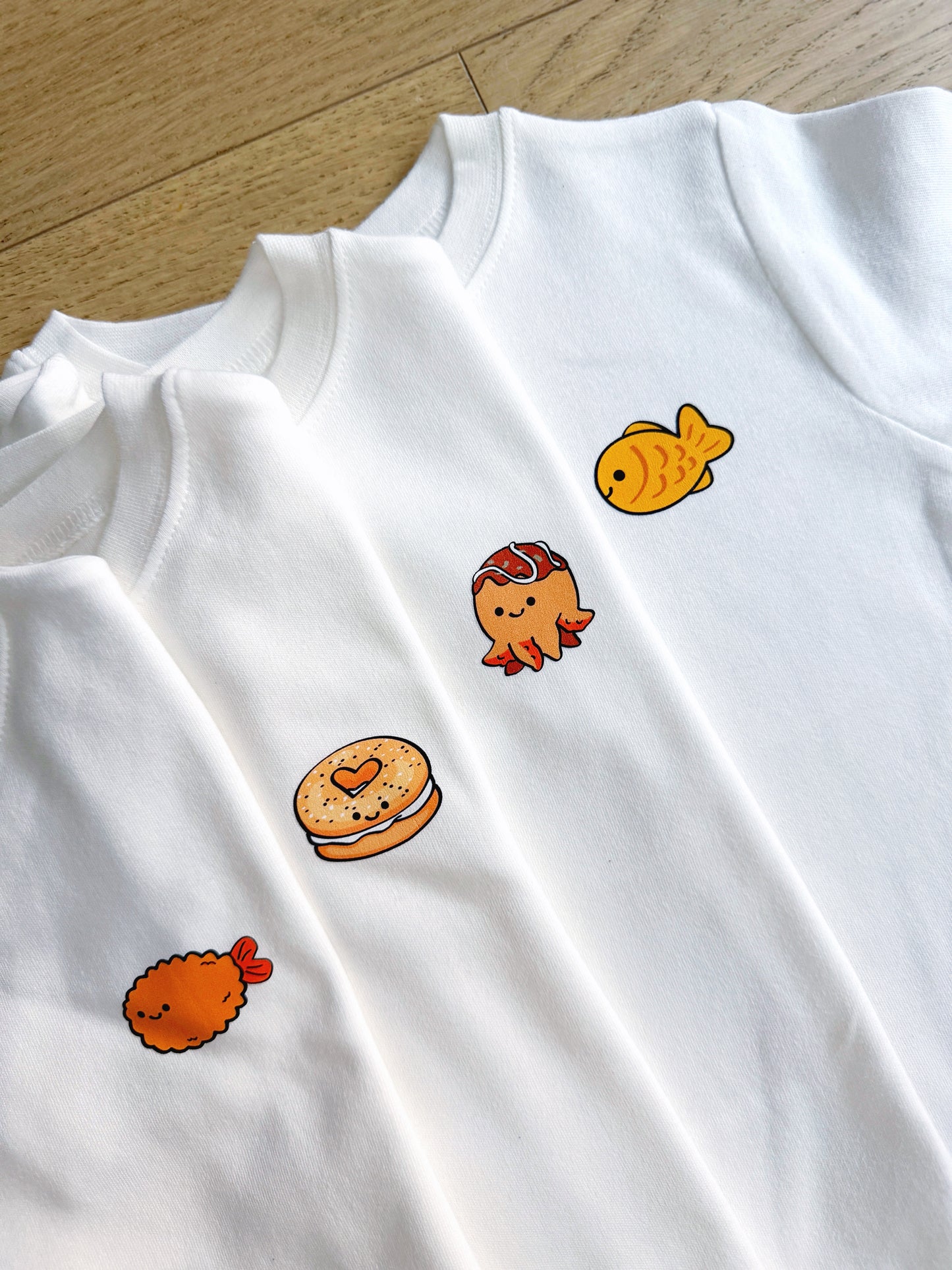 Ebi-tastic Tee