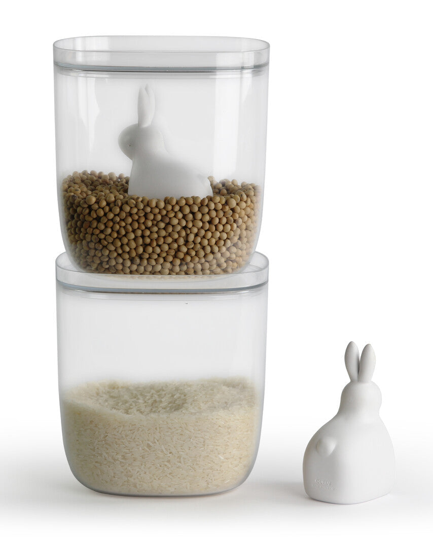 Bella Bunny Storage Container