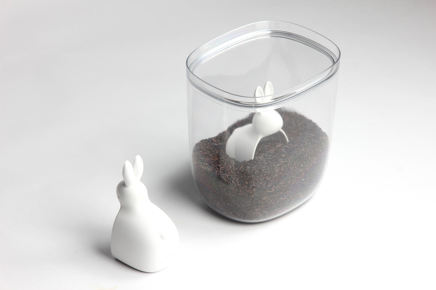 Bella Bunny Storage Container
