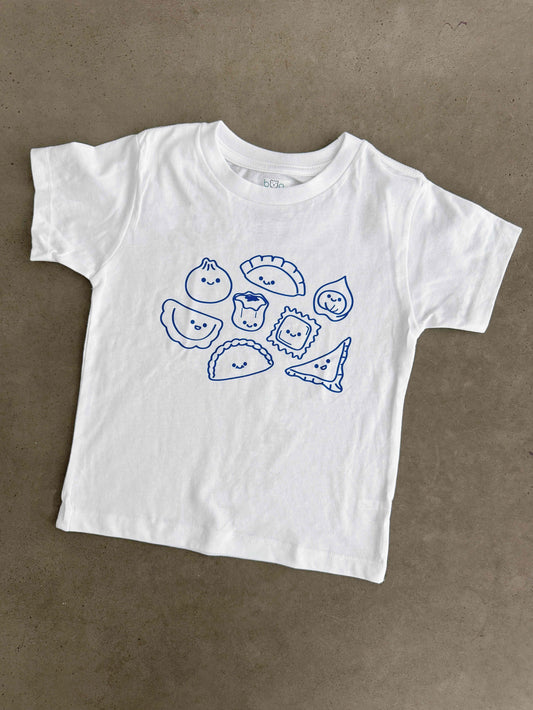 Dumpling Party Tee