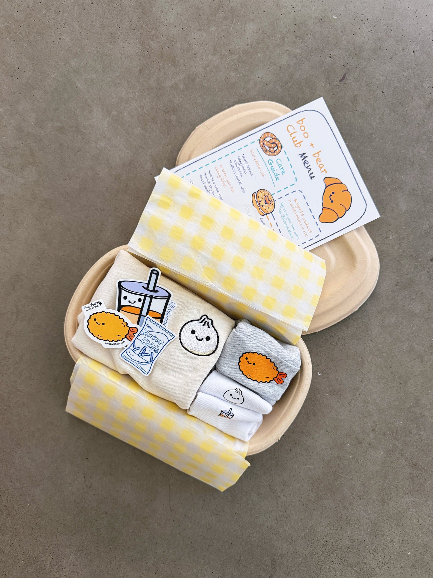 The Mini Meal Bundle – Choose Your Perfect Set