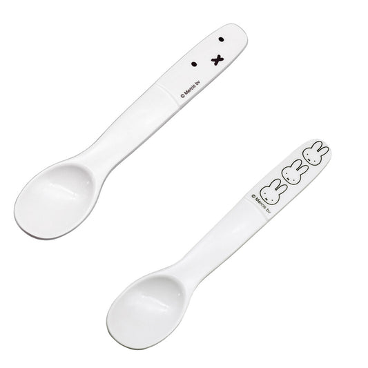 Miffy Toddler Utensils