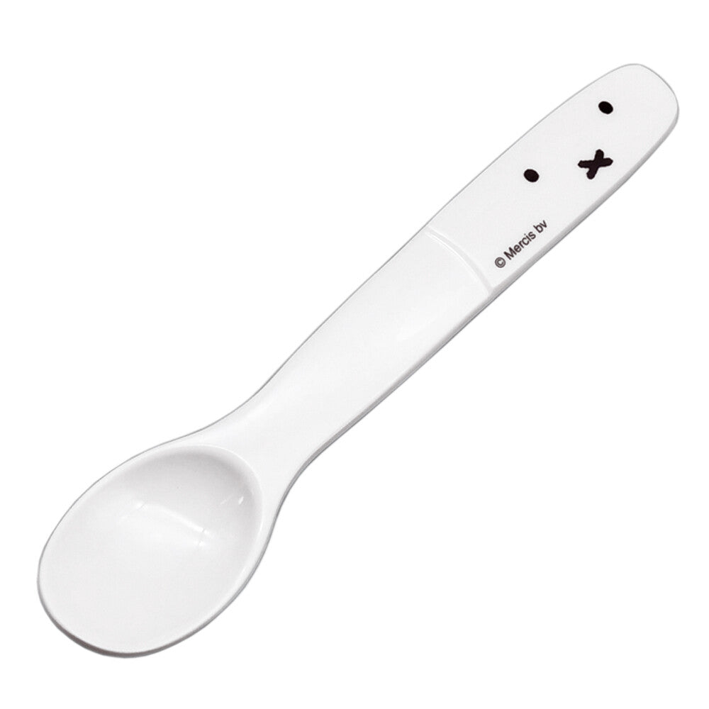 Miffy Toddler Utensils
