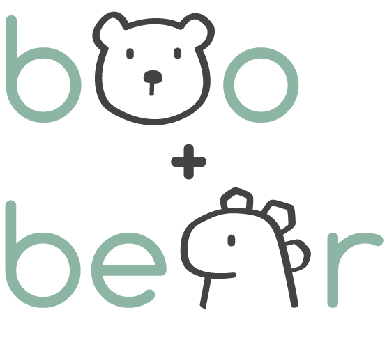 boo + bear